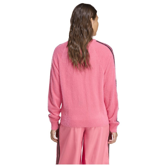 Adidas Γυναικείο φούτερ Adicolor Holiday Sweatshirt